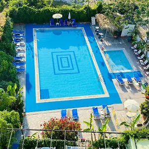 Alıbabam Apart Otel Kuşadası