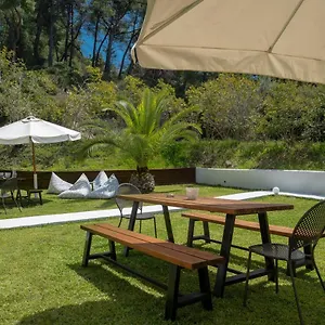 Sunset Villa Possidi