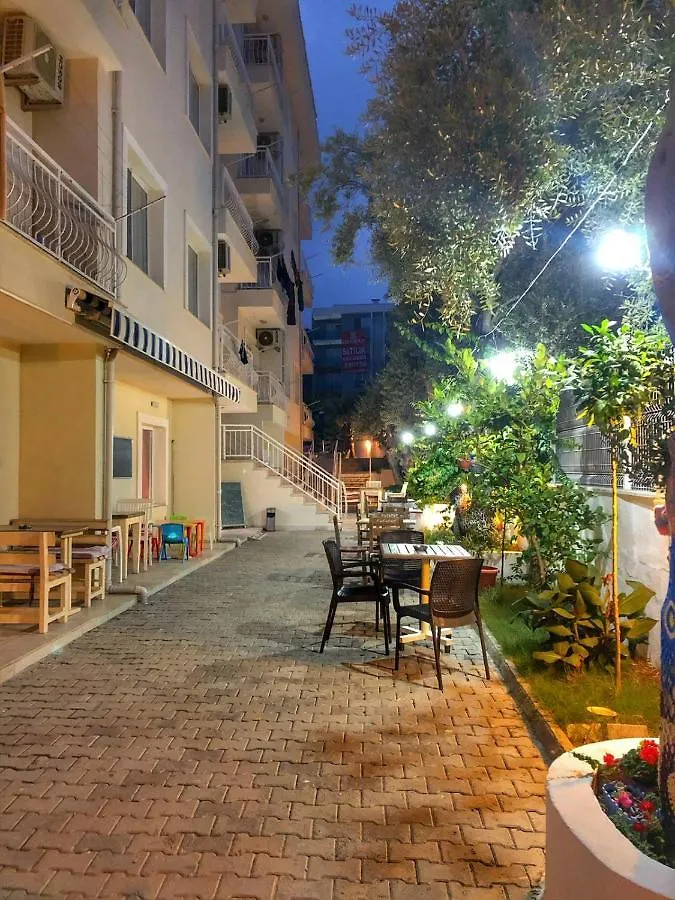 Nesa Palas Kusadası