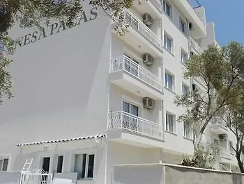 Nesa Palas Kusadası 0*,  Turcja