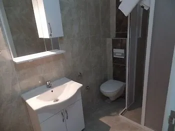 Hotel apartamentowy Nesa Palas Kusadası