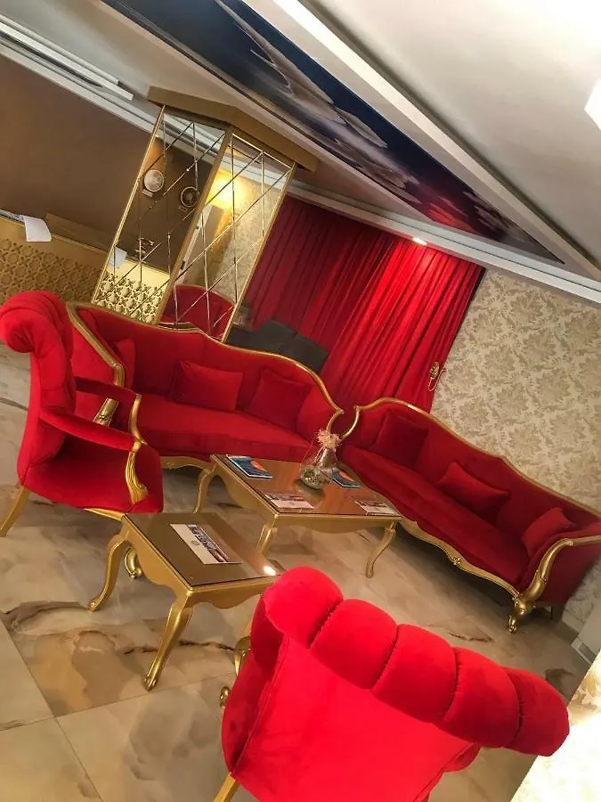 Nesa Palas Kusadası